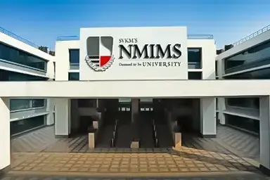NMIMS Centre for Distance and Online Education